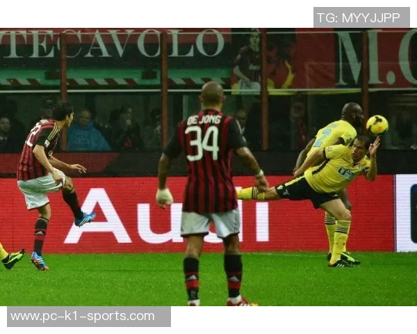 新的一周从意甲起航精彩赛事不容错过球迷们的狂欢时刻即将来临