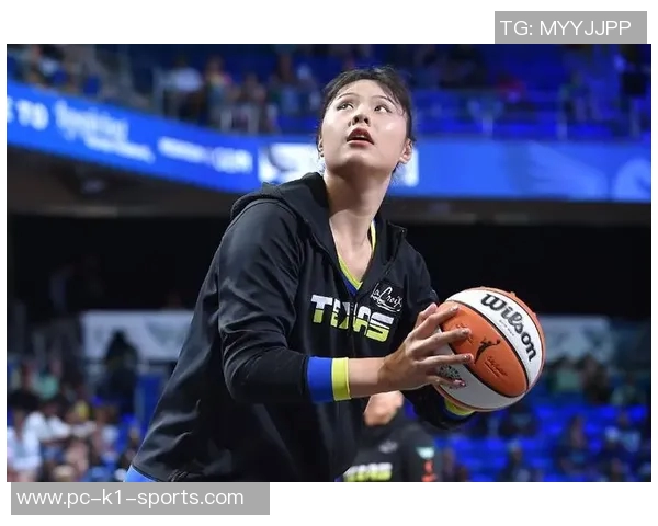 李月汝首战风暴获胜尽管得分挂零美女状元贡献19分6篮板8助攻表现抢眼