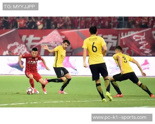 上海上港与恒大精彩对决录像回放全程分析与精彩瞬间回顾