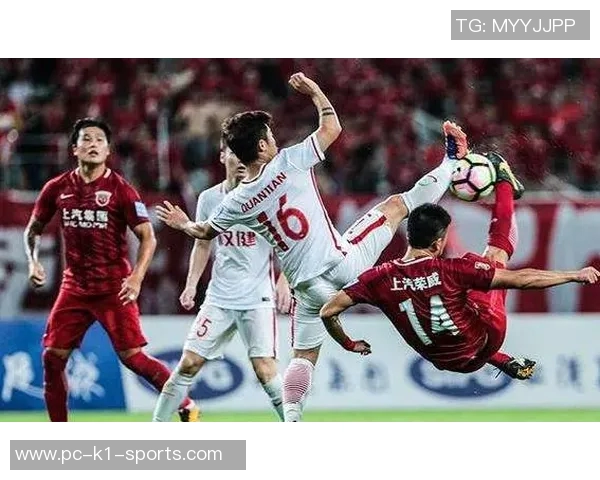 上海上港与恒大精彩对决录像回放全程分析与精彩瞬间回顾