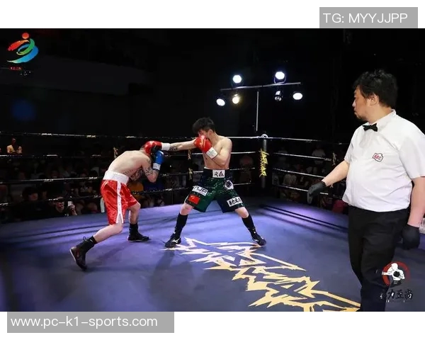 帕弗里克与泰勒的巅峰对决谁能在拳坛中脱颖而出